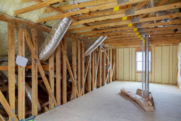 Best Insulation Installation Services in East Chicago, IN