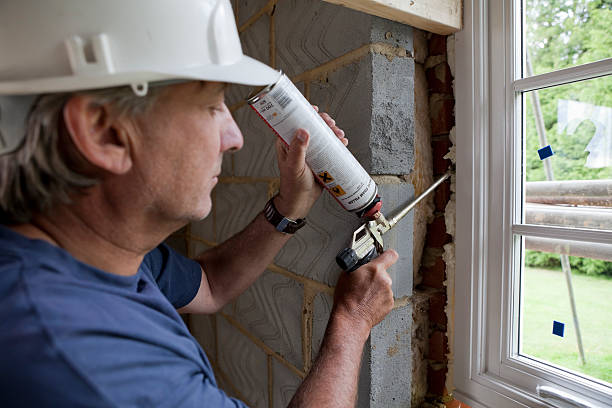 Best Types of Insulation in East Chicago, IN